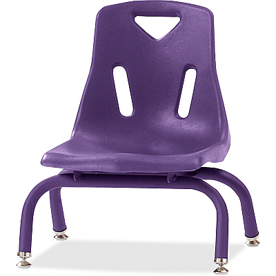 Jonti-Craft Berries Stacking Chair (8118JC1004)