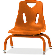 Jonti-Craft Berries Stacking Chair (8118JC1114)