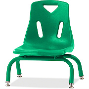 Jonti-Craft Berries Stacking Chair (8118JC1119)