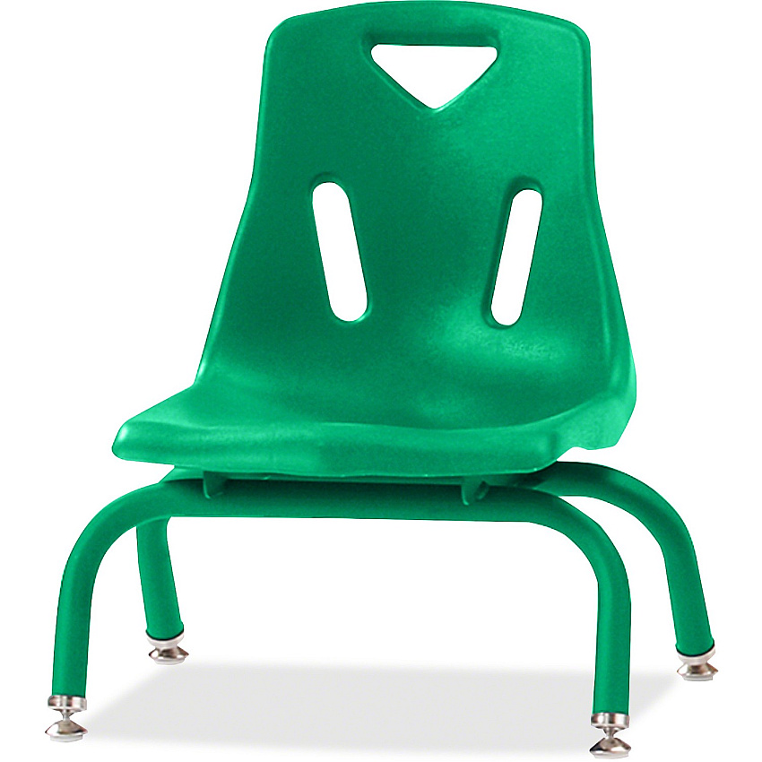 Jonti-Craft Berries Stacking Chair (8118JC1119)