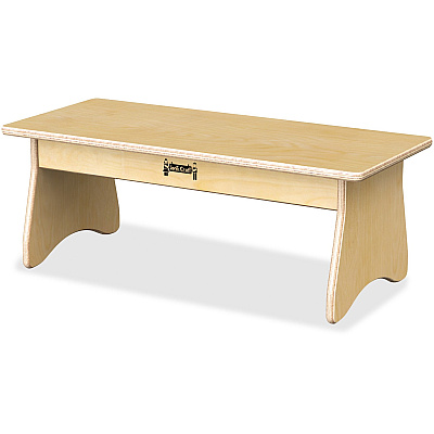 Jonti-Craft Komfy Coffee Table (3773JC)