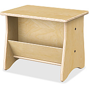 Jonti-Craft Komfy End Table (3774JC)
