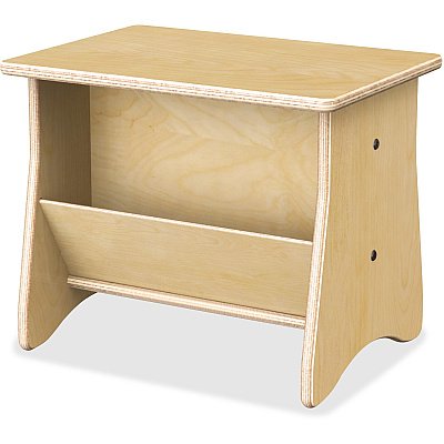 Jonti-Craft Komfy End Table (3774JC)