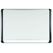 MasterVision MVI Platinum Plus Dry-erase Board (MVI030401)