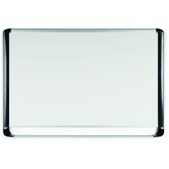 MasterVision MVI Platinum Plus Dry-erase Board (MVI030401)