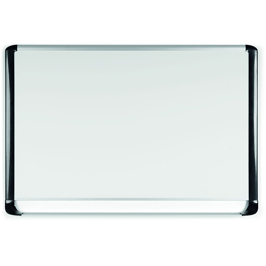 MasterVision MVI Platinum Plus Dry-erase Board (BVCMVI030401)