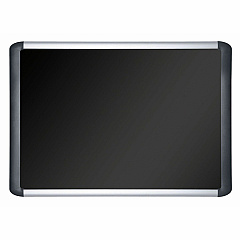 MasterVision SoftTouch Deluxe Bulletin Board (BVCMVI210301)