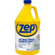 Zep Antibacterial Disinfectant and Cleaner (ZUBAC128EA)