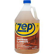 Zep Hardwood & Laminate Floor Cleaner (ZPEZUHLF128EA)