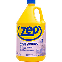 Zep Odor Control Concentrate (ZPEZUOCC128)
