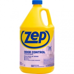 Zep Odor Control Concentrate (ZUOCC128)