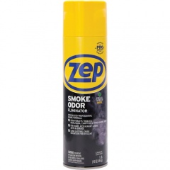 Zep Professional Strength Smoke Odor Eliminator (ZUSOE16)