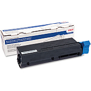 Oki Original Toner Cartridge (OKI45807101)