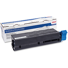 Oki Original Toner Cartridge (OKI45807105)