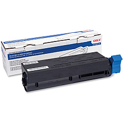 Oki Original Toner Cartridge (OKI45807110)