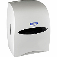 Kimberly-Clark Professional Sanitouch Hard Roll Towel Dispenser (KCC09995)