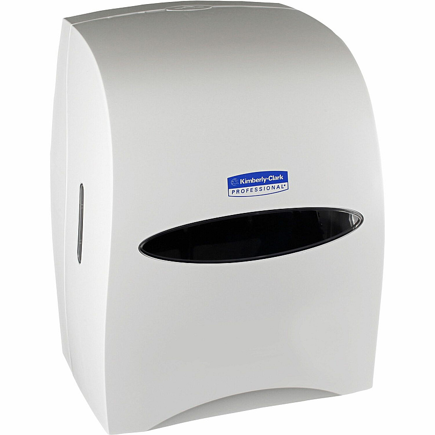 Kimberly-Clark Professional Sanitouch Hard Roll Towel Dispenser (KCC09995)