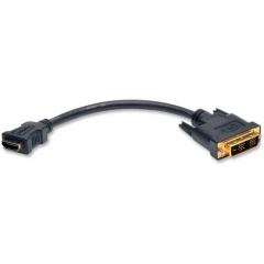 Tripp Lite Tripp Lite HDMI to DVI Adapter Cable (P13008N)