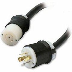 APC Power Extender - 6 Ft (PDW6L2120XC)