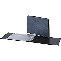 Cardinal 7 Ring Standard Business Check Binder (CRD35000)