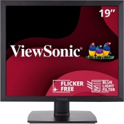 Viewsonic 19 " 1024p IPS Monitor with Enhanced Viewing Comfort, HDMI and DVI (VA951S)