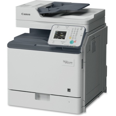 Canon WT A3 Waste Toner Box For MF800 Series - Office Depot