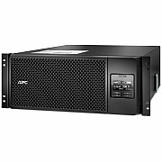 APC Smart-ups Srt 6000va Rm 208v (SRT6KRMXLT)