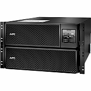 APC Smart-ups Srt 8000va Rm 208v (SRT8KRMXLT)