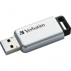 Verbatim Store 'n' Go Secure Pro USB 3.0 Drive (98665)