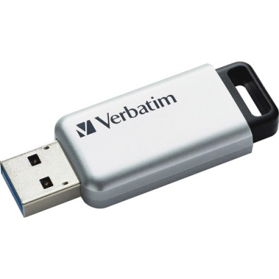 Verbatim Store 'n' Go Secure Pro USB 3.0 Drive (98664)