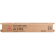 Ricoh Original Laser Toner Cartridge - Magenta - 1 Each (RIC842121)
