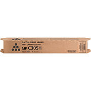 Ricoh Original Laser Toner Cartridge - Black - 1 Each (RIC842119)