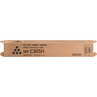 Ricoh Original Laser Toner Cartridge - Black - 1 Each (RIC842119)