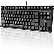 Adesso Easytouch Mechanical Compact Gaming (AKB625UB)