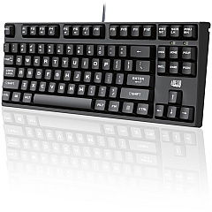 Adesso Easytouch Mechanical Compact Gaming (AKB625UB)