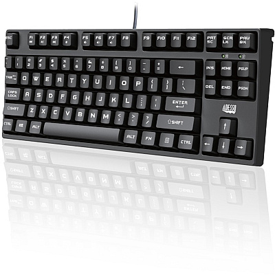 Adesso Easytouch Mechanical Compact Gaming (AKB625UB)