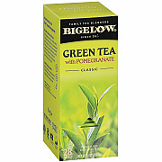 Bigelow Pomegranate Tea Bag (10363)