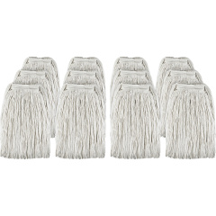 Genuine Joe Cotton Blend Mop Refill (48259CT)