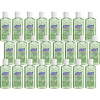 PURELL Hand Sanitizer Gel (GOJ963124CT)