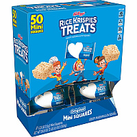 Kellogg's Rice Krispies Treats Minis (KEB12346)