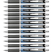 EnerGel EnerGel RTX Liquid Gel Pen (PENBLN77ADZ)