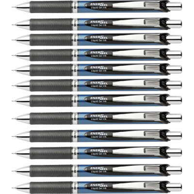Pentel EnerGel RTX Liquid Gel Pen (BLN77ADZ)
