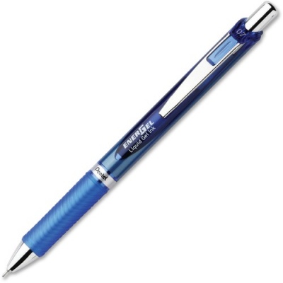 Pentel EnerGel RTX Liquid Gel Pens (BLN77CDZ)