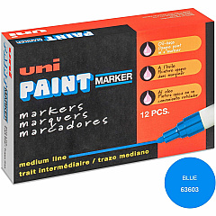 Uni Uni-Paint PX-20 Oil-Based Paint Marker (UBC63603DZ)