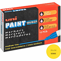 Uni Uni-Paint PX-20 Oil-Based Paint Marker (UBC63605DZ)