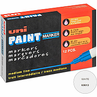 Uni Uni-Paint PX-20 Oil-Based Marker (UBC63613DZ)