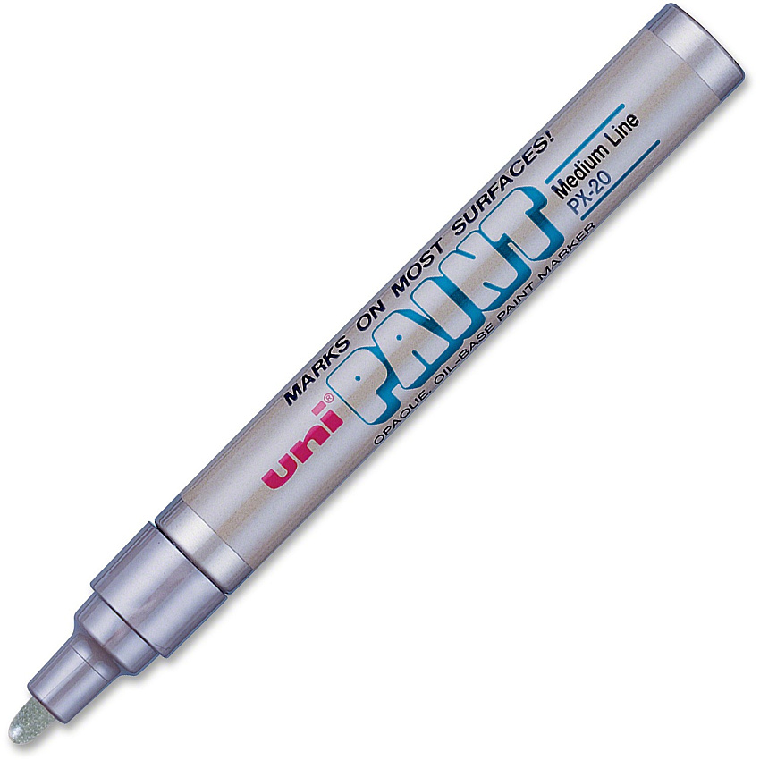 Uni Uni-Paint PX-20 Oil-Based Marker (UBC63614DZ)