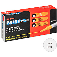 Uni Uni-Paint PX-21 Oil-Based Marker (UBC63713DZ)