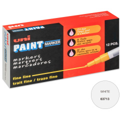 Uni Uni-Paint PX-21 Oil-Based Marker (63713DZ)