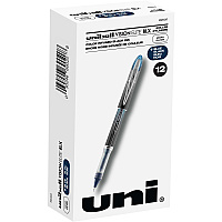 uniball Vision Elite BLX Rollerball Pen (UBC69020DZ)